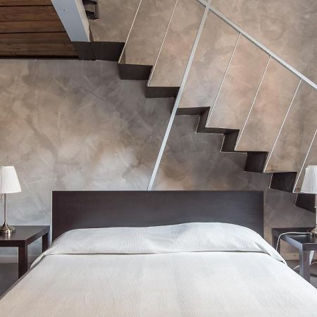 Ara Pacis Navona Apartments Rom Exterior foto