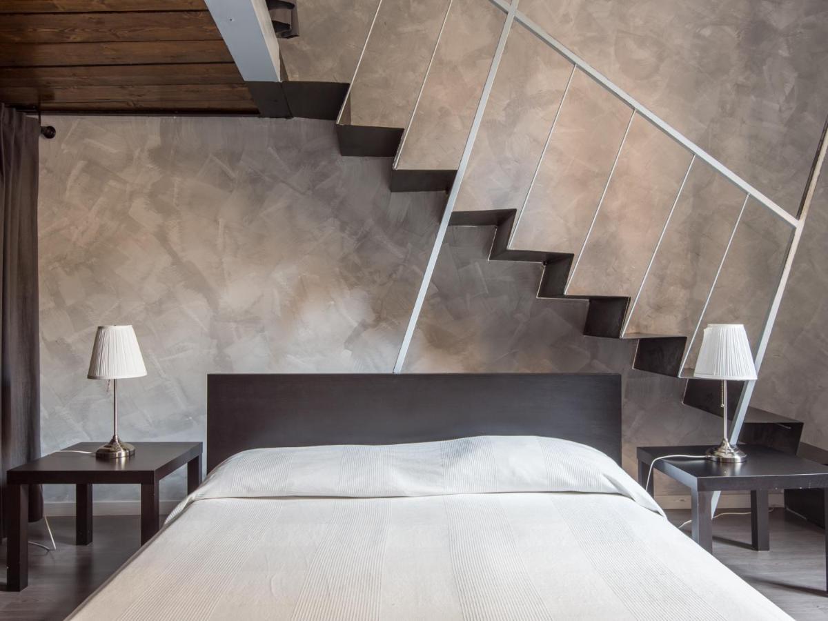 Ara Pacis Navona Apartments Rom Exterior foto